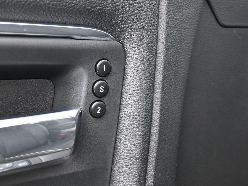 new 2026 Ram 2500 car, priced at $70,465