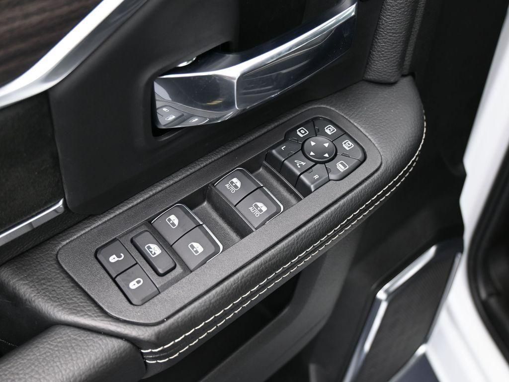 new 2026 Ram 2500 car, priced at $70,465