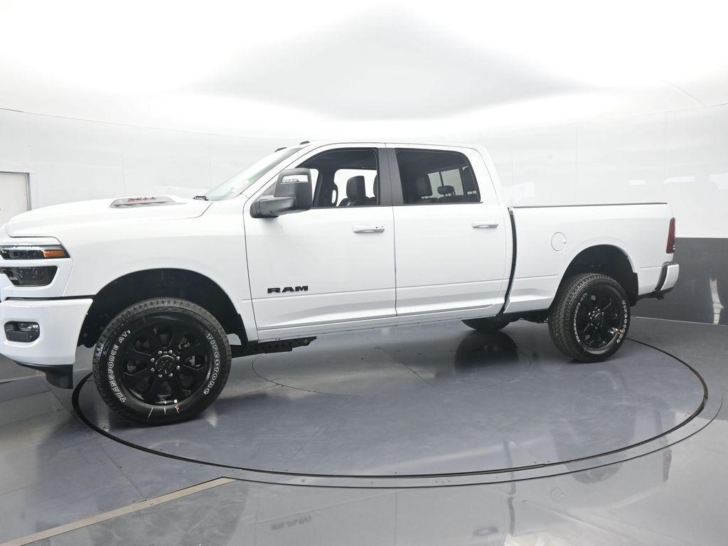 new 2026 Ram 2500 car, priced at $70,465