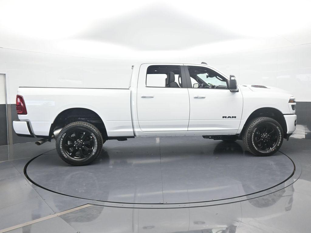 new 2026 Ram 2500 car, priced at $70,465