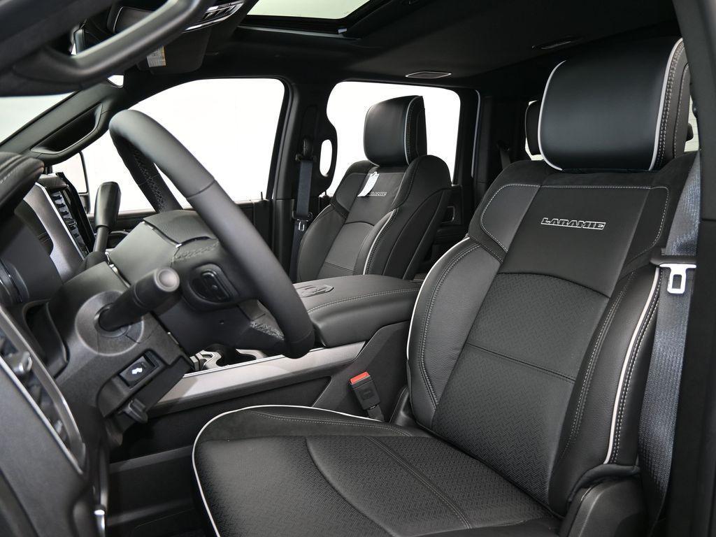 new 2026 Ram 2500 car, priced at $70,465