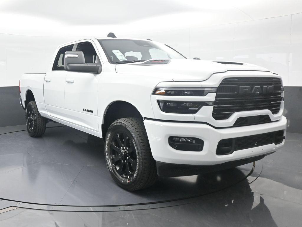 new 2026 Ram 2500 car, priced at $70,465