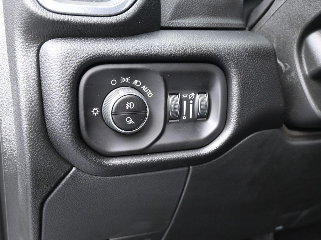 new 2026 Ram 2500 car, priced at $70,465