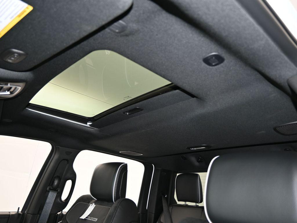 new 2026 Ram 2500 car, priced at $70,465