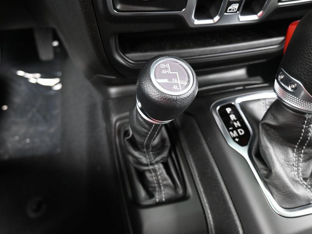 new 2026 Jeep Wrangler car, priced at $46,535