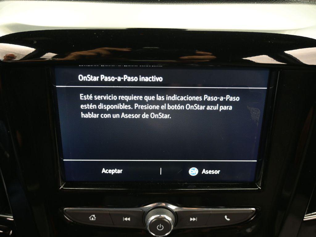 used 2023 Chevrolet Traverse car, priced at $21,991