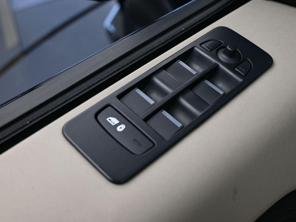 used 2020 Land Rover Discovery Sport car, priced at $16,995