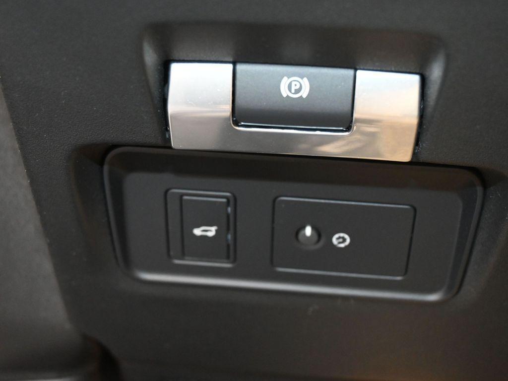 used 2020 Land Rover Discovery Sport car, priced at $16,995