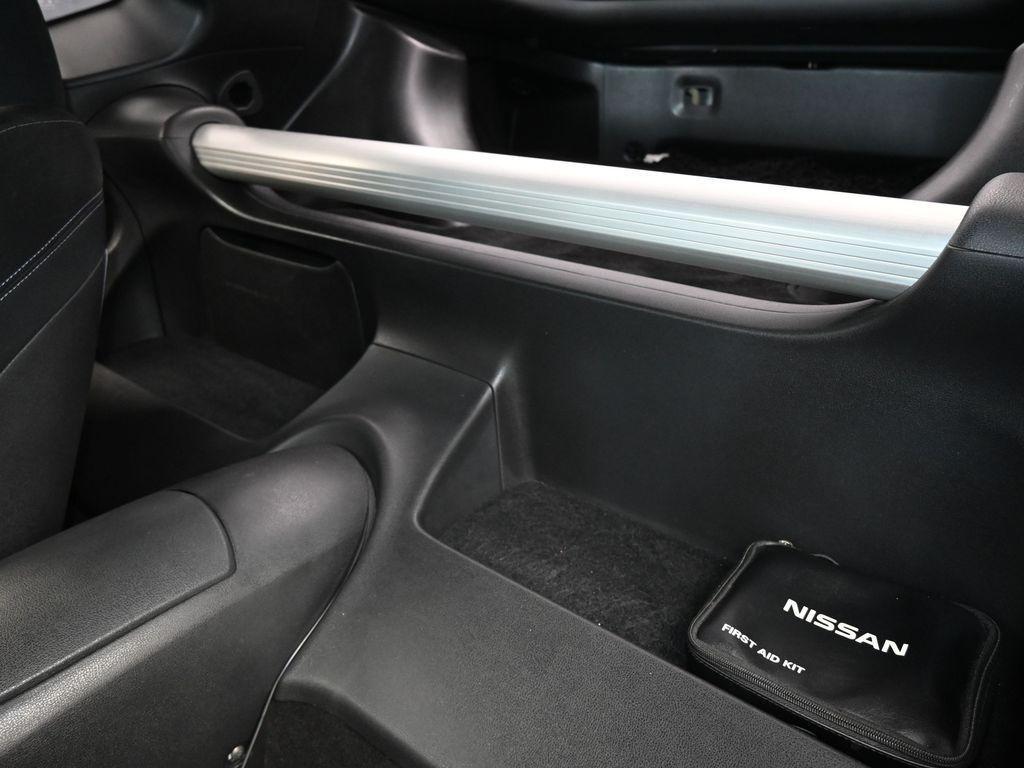 used 2020 Nissan 370Z car, priced at $31,991
