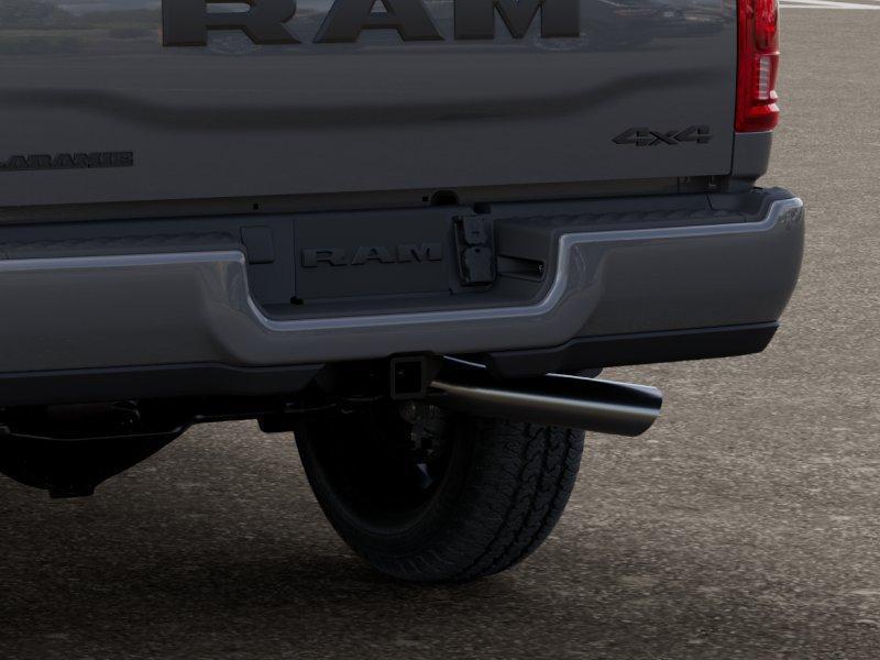 new 2027 Ram 2500 car, priced at $93,139