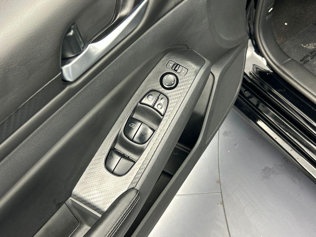 used 2024 Nissan Altima car, priced at $18,907