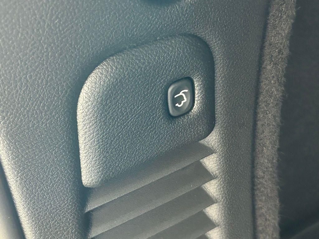 new 2026 Dodge Durango car, priced at $47,940