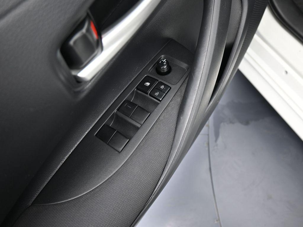 used 2020 Toyota Corolla car, priced at $11,991