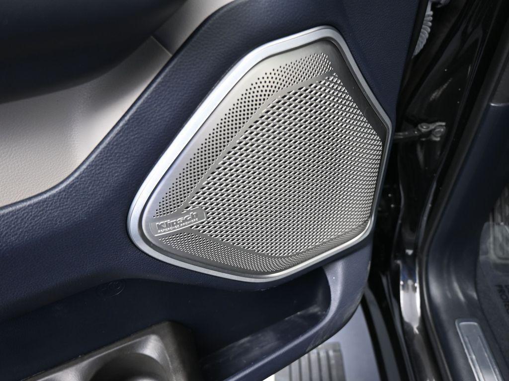 used 2025 Ram 1500 car, priced at $70,998