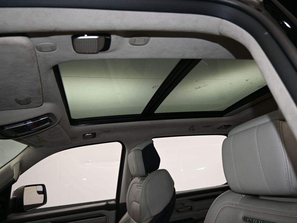 used 2025 Ram 1500 car, priced at $70,998