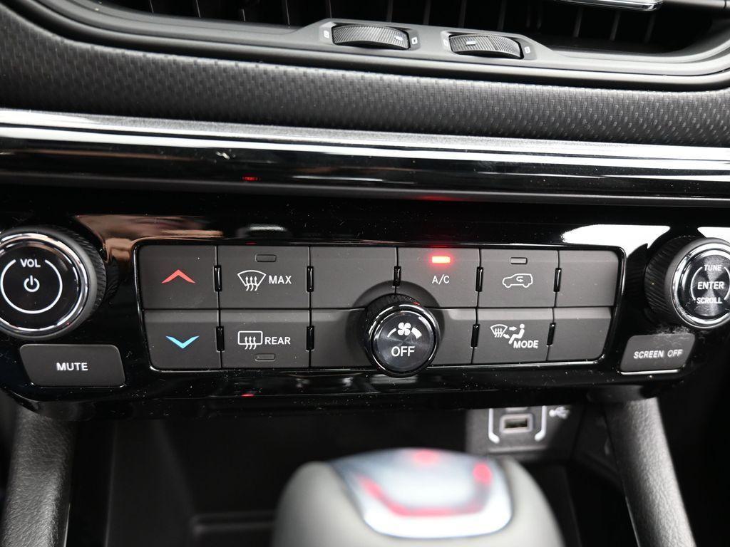 new 2026 Jeep Compass car, priced at $31,710