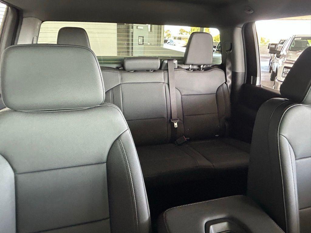 new 2026 Chevrolet Silverado 2500 car, priced at $47,528