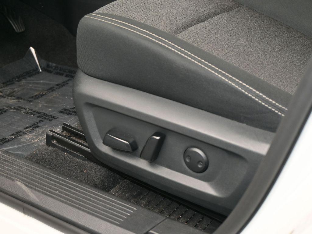 used 2023 Nissan Rogue car, priced at $18,995