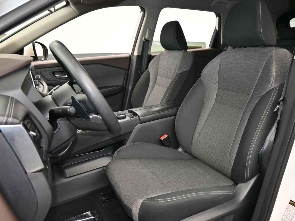 used 2023 Nissan Rogue car, priced at $18,995