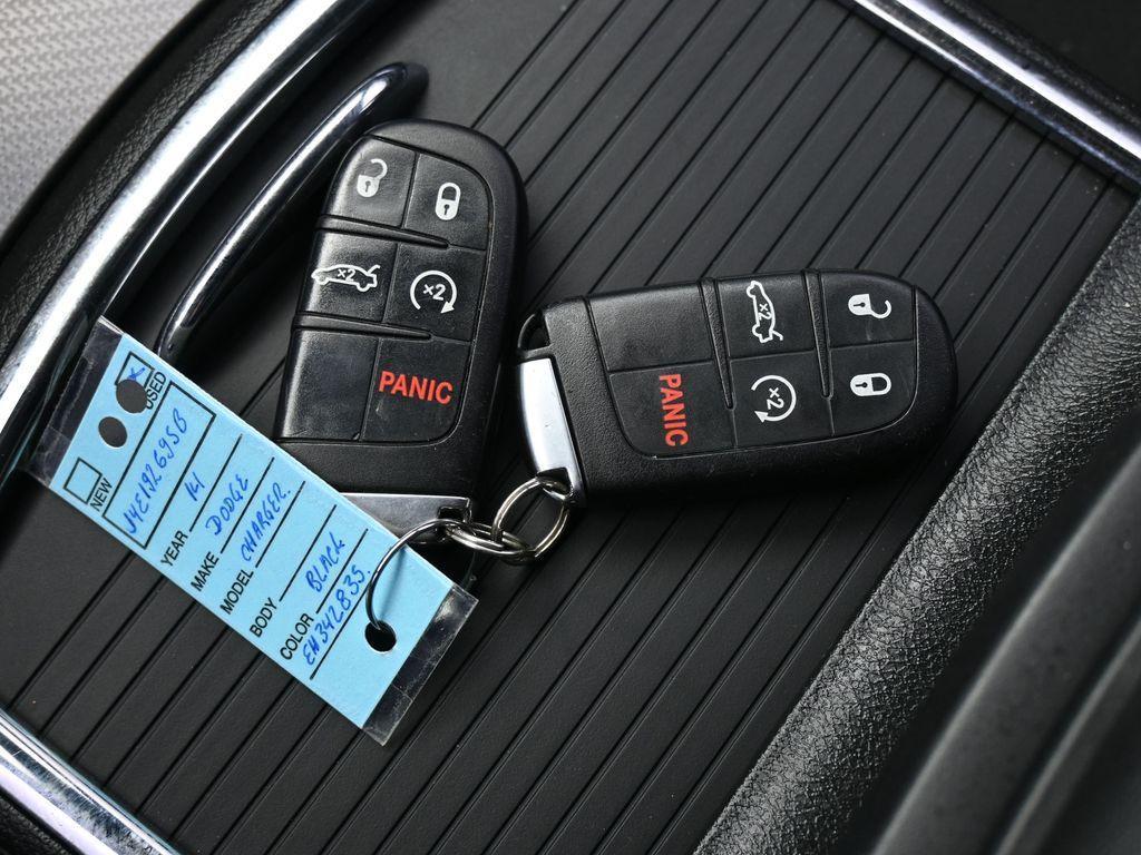 used 2014 Dodge Charger car, priced at $17,200