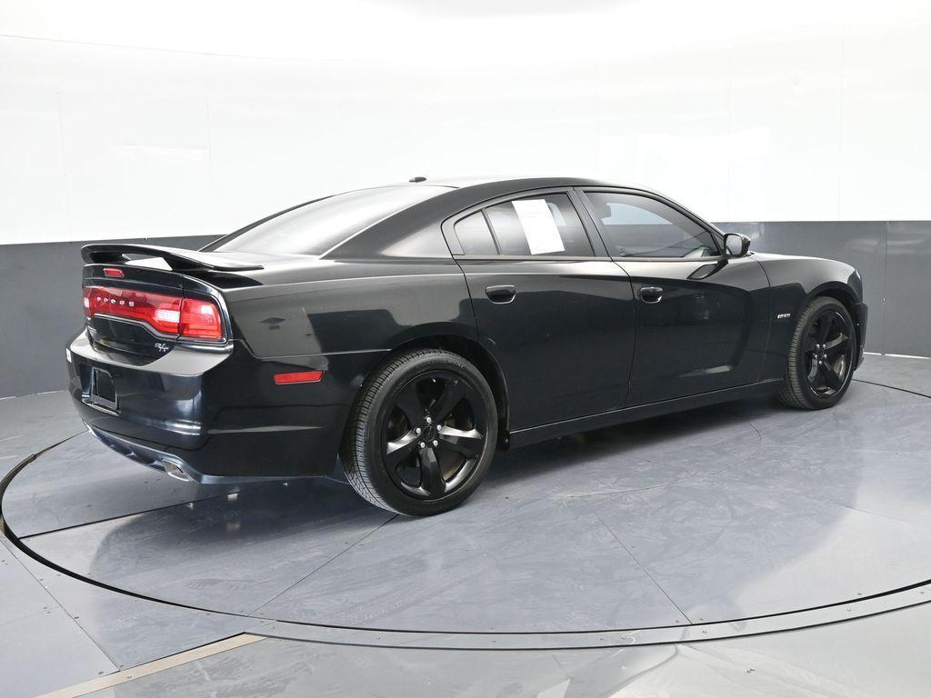 used 2014 Dodge Charger car, priced at $17,200