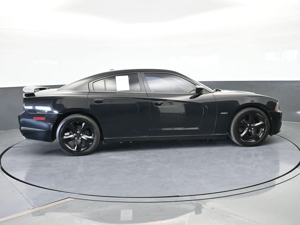 used 2014 Dodge Charger car, priced at $17,200