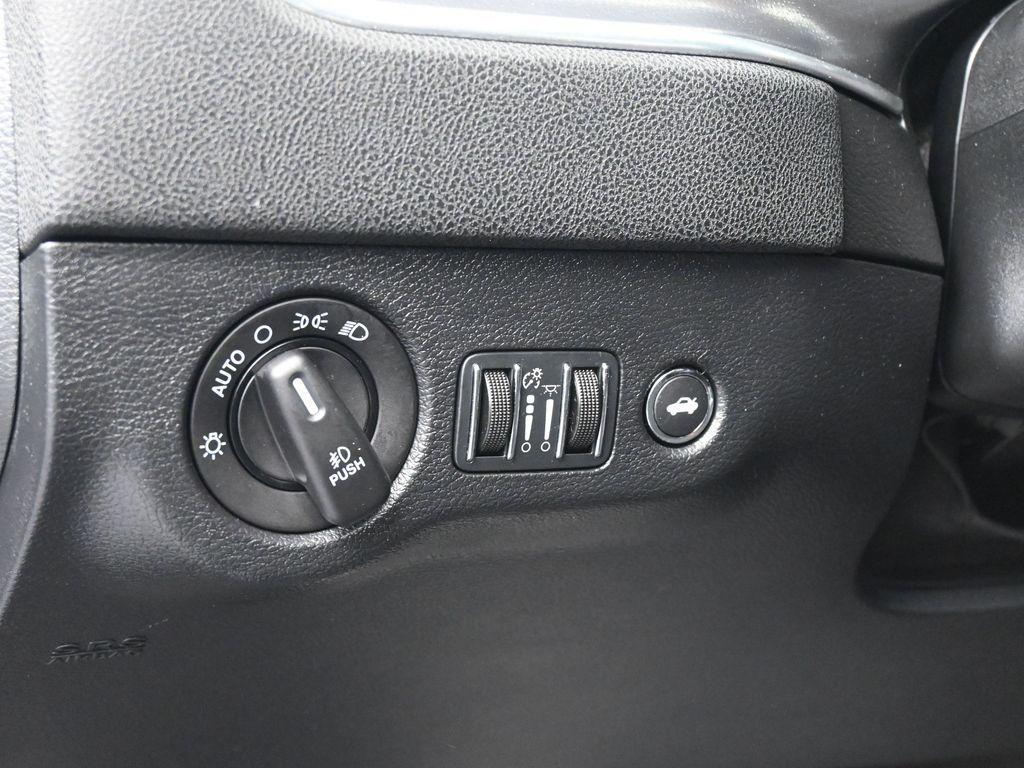 used 2014 Dodge Charger car, priced at $17,200