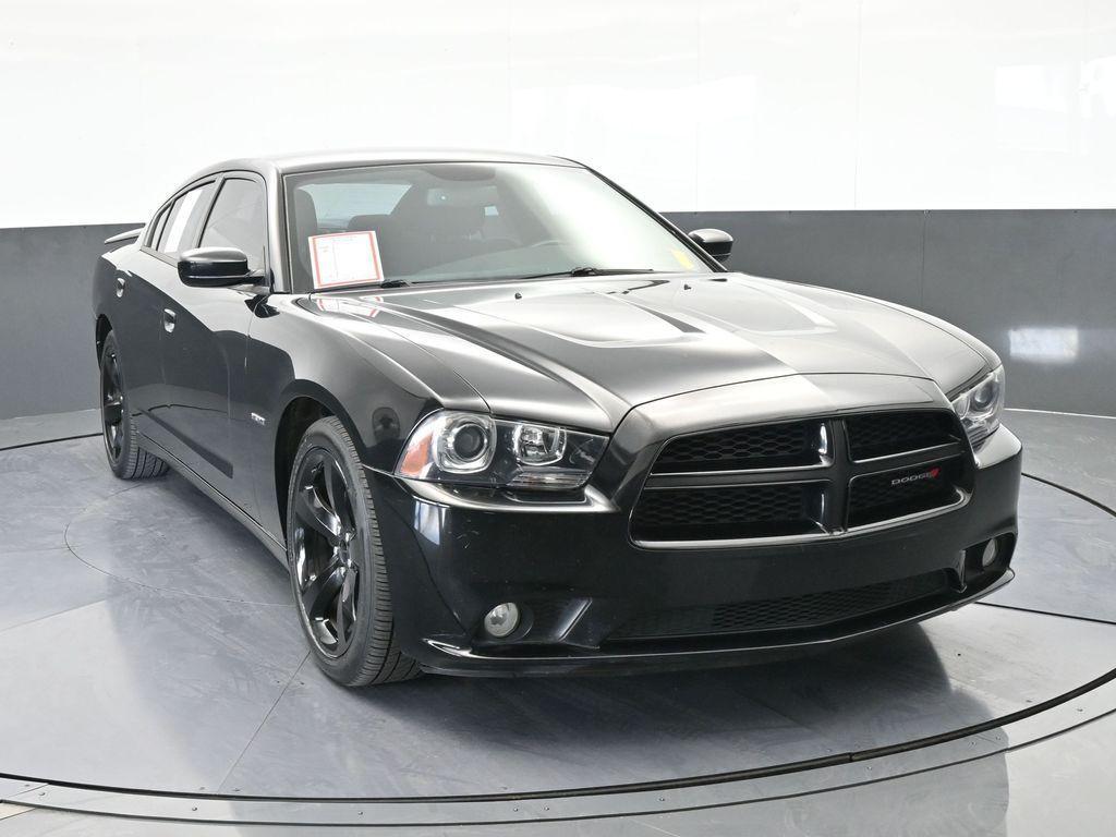 used 2014 Dodge Charger car, priced at $17,200