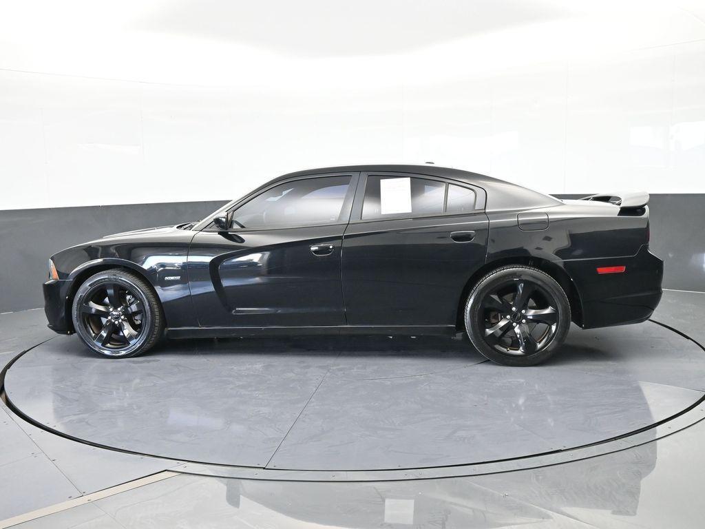 used 2014 Dodge Charger car, priced at $17,200