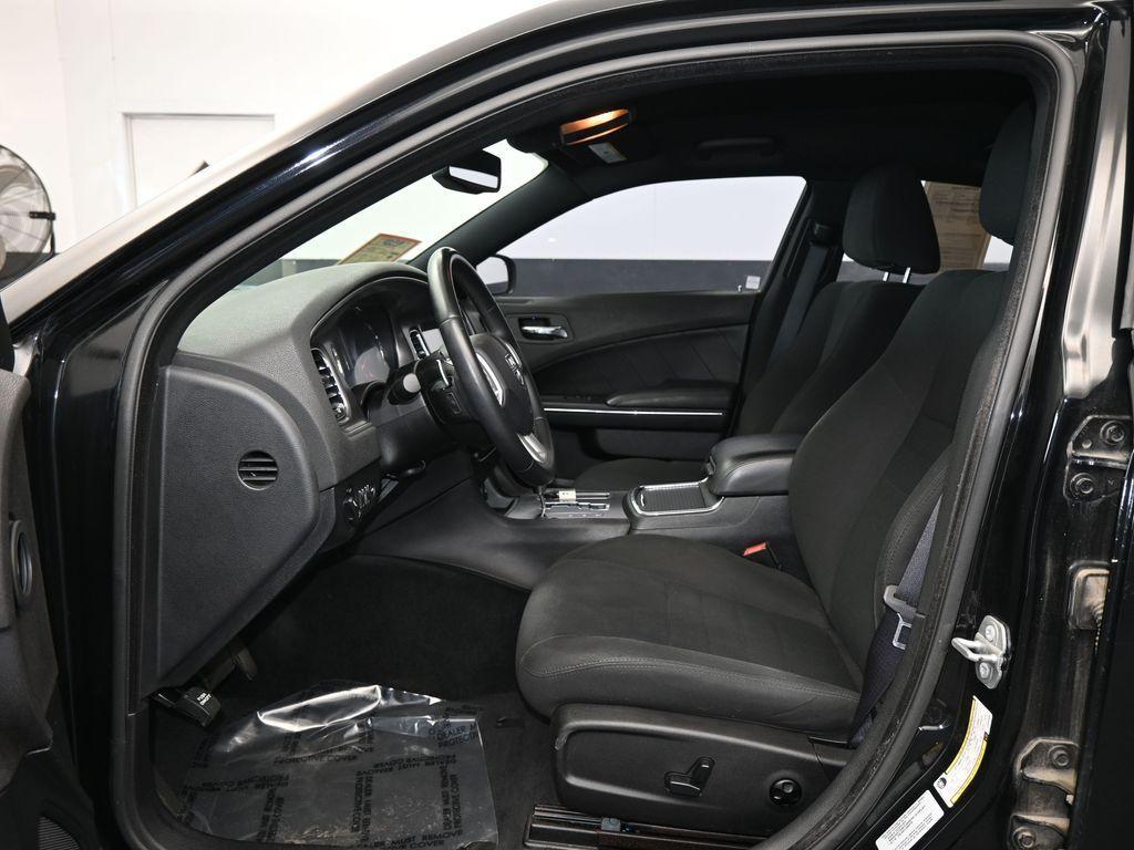 used 2014 Dodge Charger car, priced at $17,200