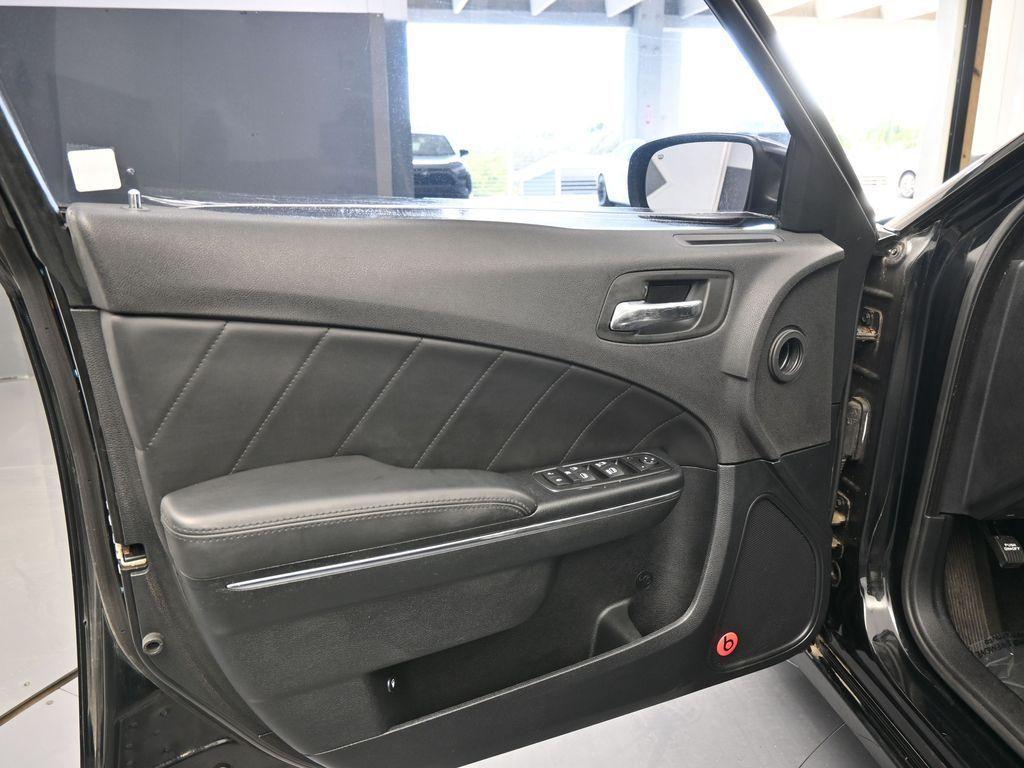 used 2014 Dodge Charger car, priced at $17,200