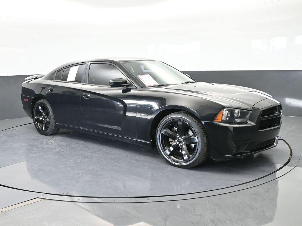 used 2014 Dodge Charger car, priced at $17,200