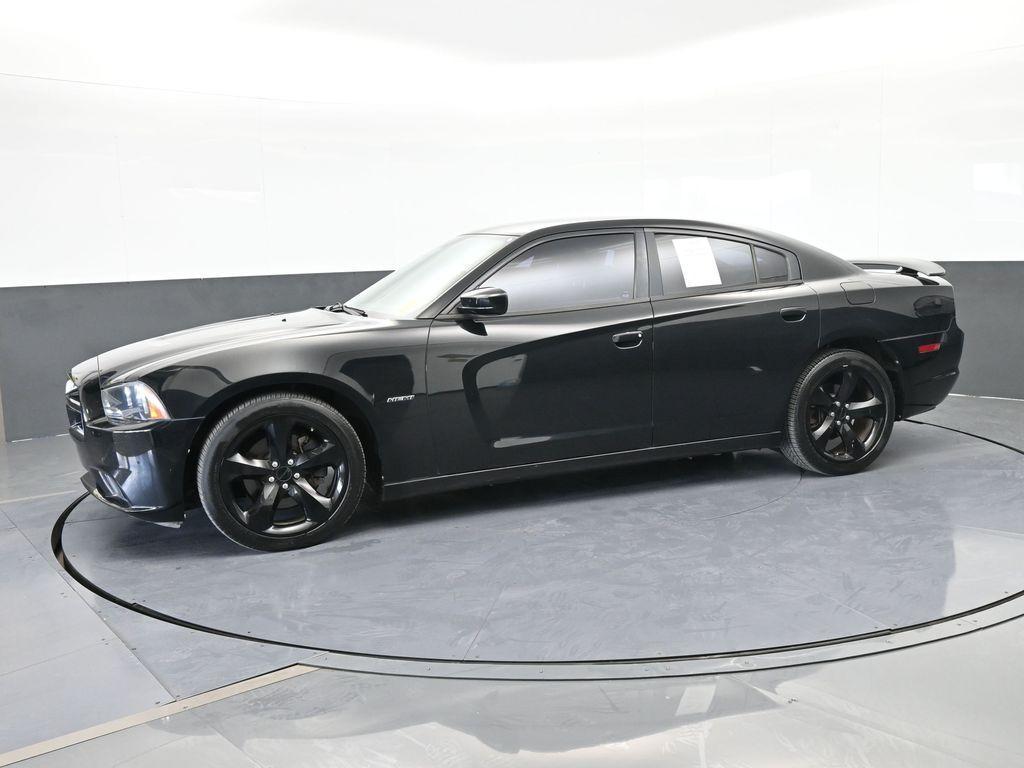 used 2014 Dodge Charger car, priced at $17,200