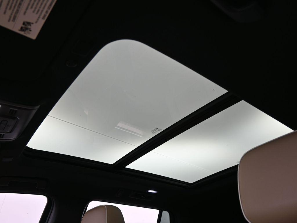 used 2021 Chevrolet Tahoe car, priced at $37,300