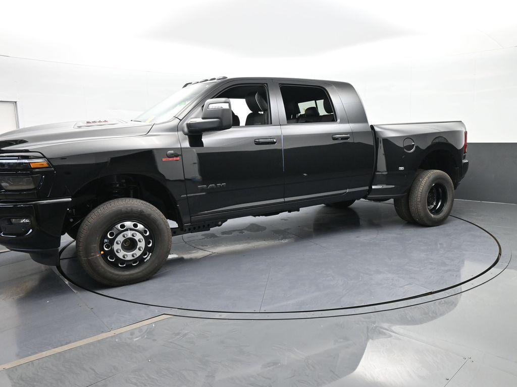 new 2026 Ram 3500 car, priced at $81,978