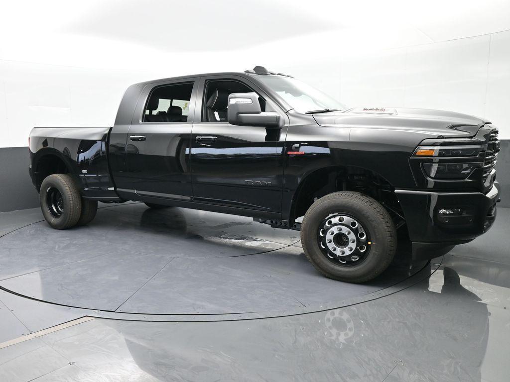 new 2026 Ram 3500 car, priced at $81,978