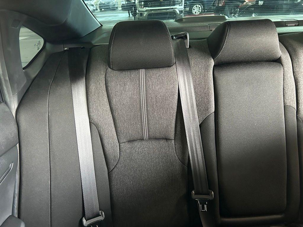 used 2024 Honda Accord Hybrid car, priced at $25,750