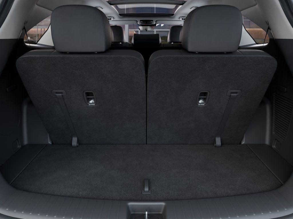 new 2026 Kia Sorento car, priced at $33,865