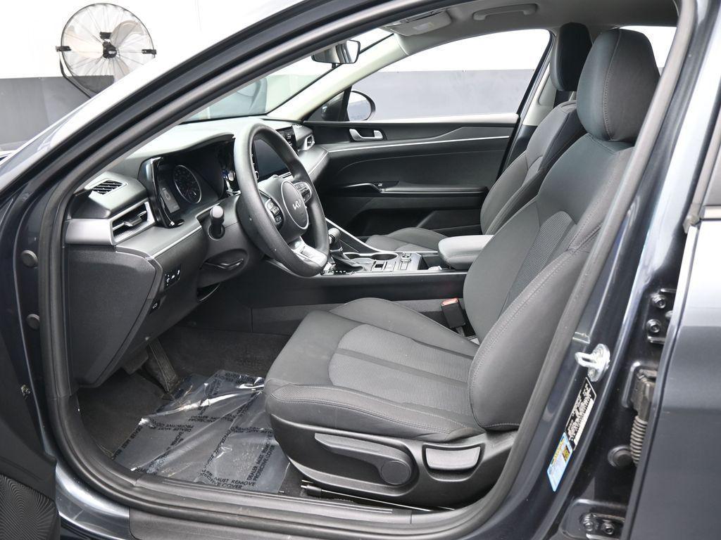 used 2023 Kia K5 car, priced at $14,989