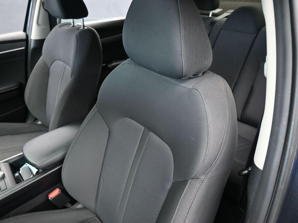 used 2023 Kia K5 car, priced at $14,989