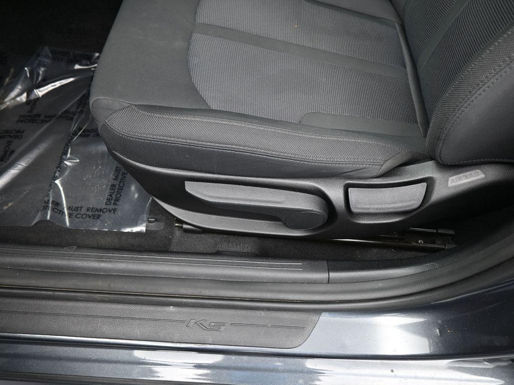 used 2023 Kia K5 car, priced at $14,989