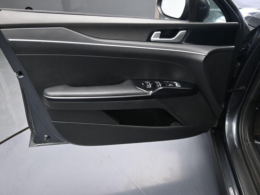 used 2023 Kia K5 car, priced at $14,989