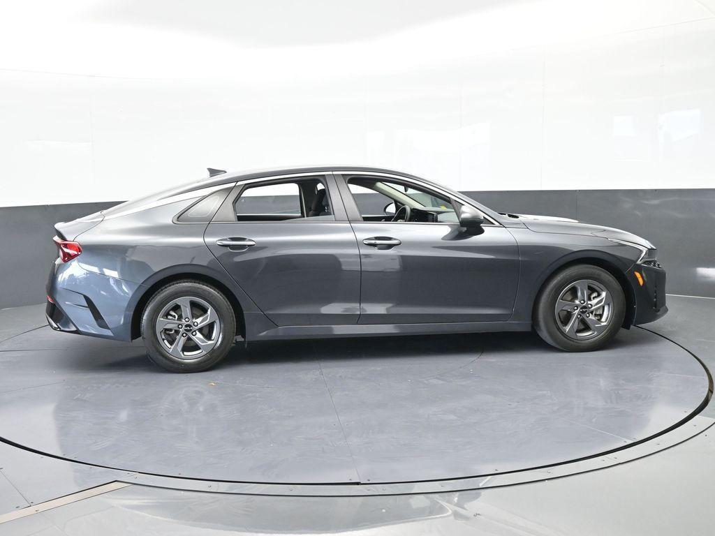 used 2023 Kia K5 car, priced at $14,989