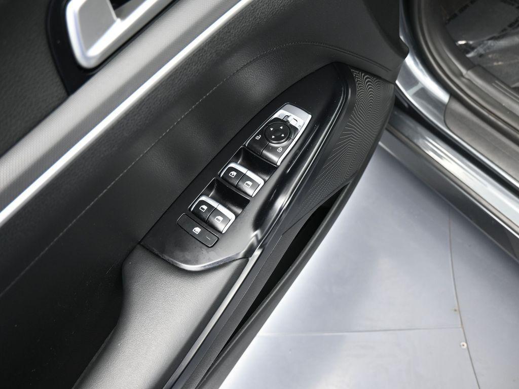 used 2023 Kia K5 car, priced at $14,989