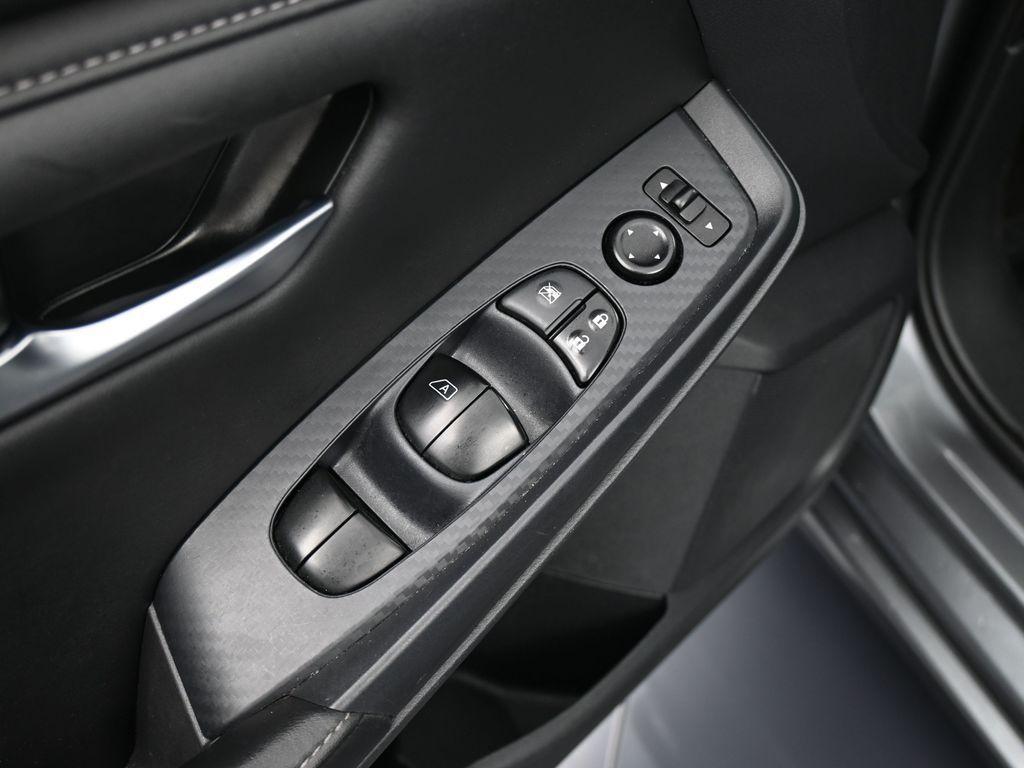 used 2023 Nissan Sentra car, priced at $14,822