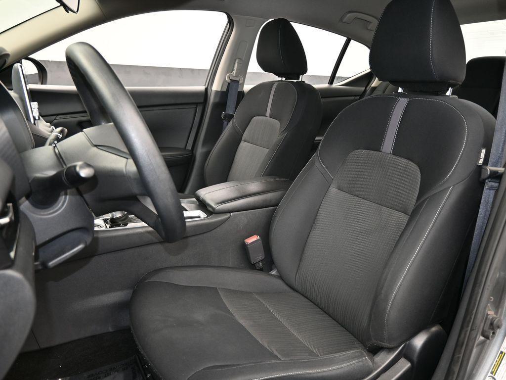 used 2023 Nissan Sentra car, priced at $14,822