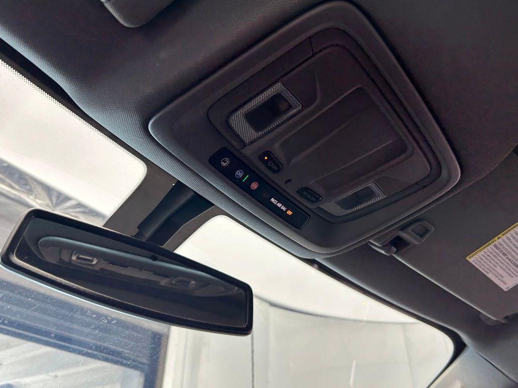 used 2023 Chevrolet Silverado 3500 car, priced at $51,991