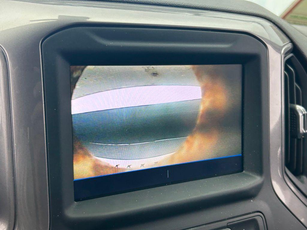 used 2023 Chevrolet Silverado 3500 car, priced at $51,991