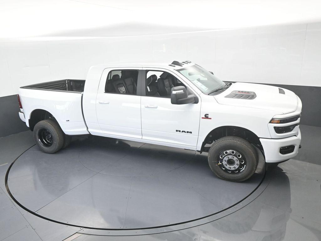 new 2026 Ram 3500 car, priced at $78,074
