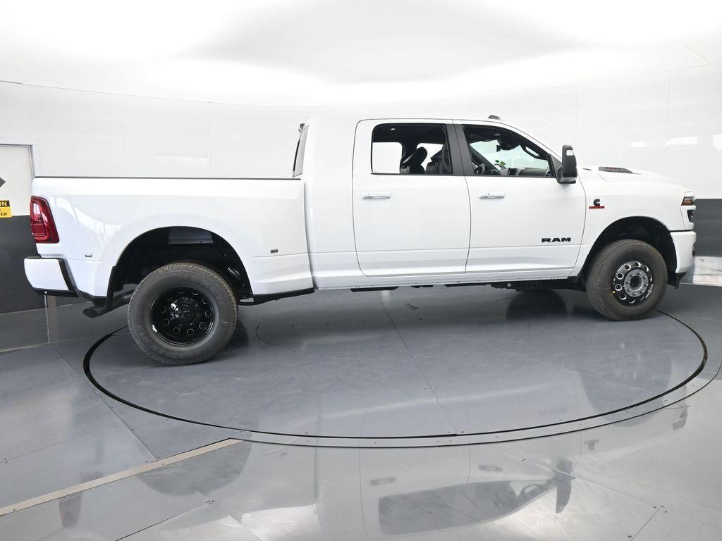 new 2026 Ram 3500 car, priced at $78,074